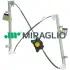 Склопідіймач MIRAGLIO 301415