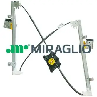 Склопідіймач MIRAGLIO 301415