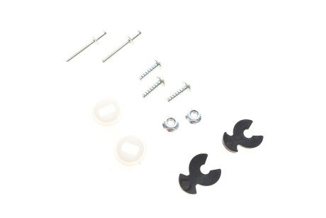 Склопідіймач miraglio 301418