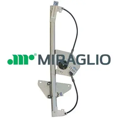Склопідіймач MIRAGLIO 301454