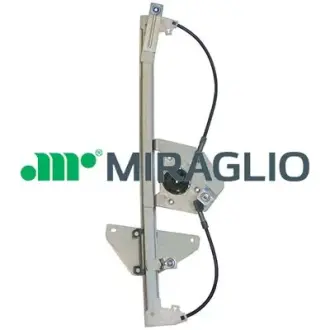Склопідіймач MIRAGLIO 301454