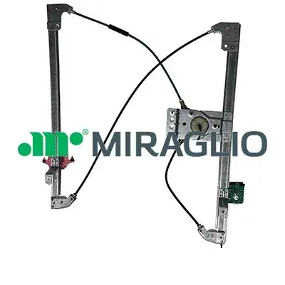 Склопідіймач MIRAGLIO 301525