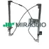 Склопідіймач MIRAGLIO 301525