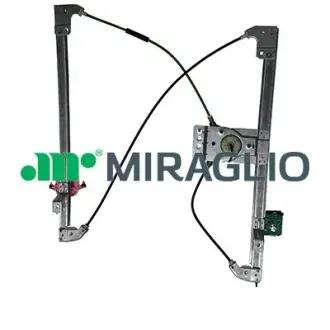 Склопідіймач MIRAGLIO 301525