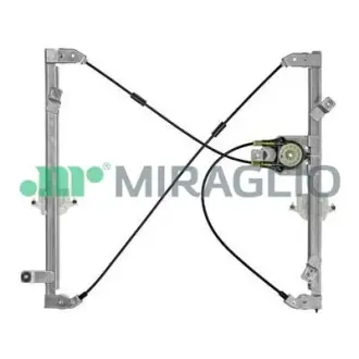 Склопідіймач MIRAGLIO 301548