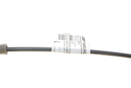 Склопідіймач miraglio 301561