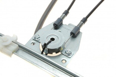 Склопідіймач miraglio 301724