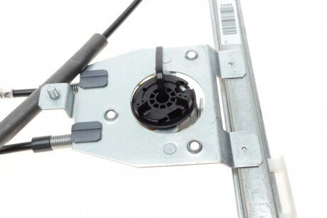 Склопідіймач miraglio 301725