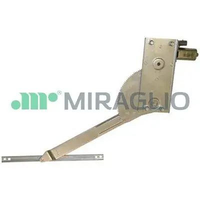 Склопідіймач MIRAGLIO 301765 (фото 1)