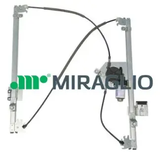 Склопідіймач MIRAGLIO 301771