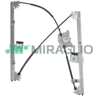 Склопідіймач MIRAGLIO 301827