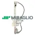 Склопідіймач MIRAGLIO 301840
