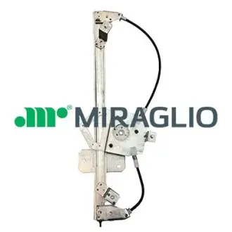 Склопідіймач MIRAGLIO 301840