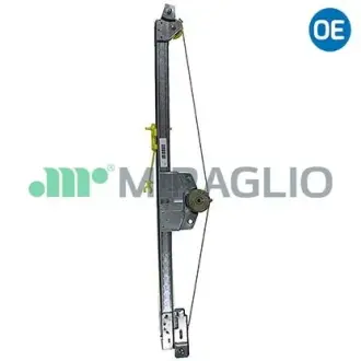Склопідіймач MIRAGLIO 301845