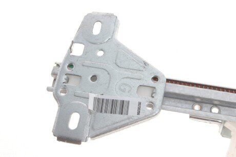 Склопідіймач miraglio 30208B