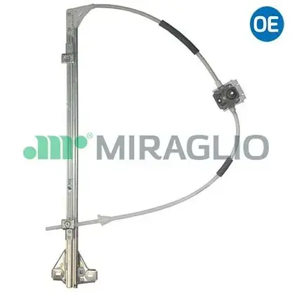 Склопідіймач MIRAGLIO 30208B (фото 1)