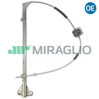 Склопідіймач MIRAGLIO 30208B
