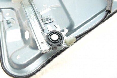 Склопідіймач miraglio 302235