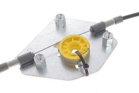 Склопідіймач miraglio 302293