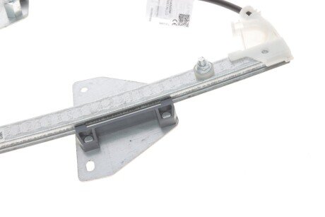 Склопідіймач miraglio 302293