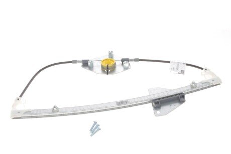 Склопідіймач miraglio 302293