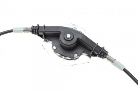 Склопідіймач miraglio 30233B