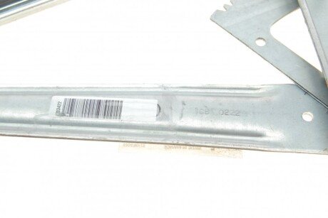 Склопідіймач miraglio 30248B