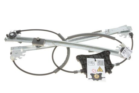 Склопідіймач miraglio 302576