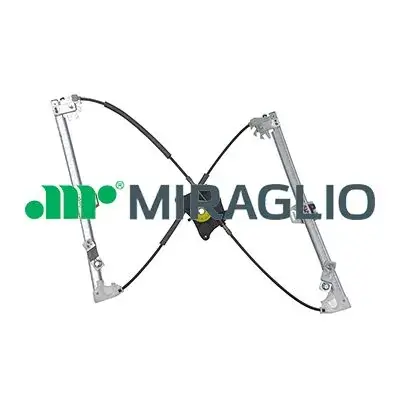 Склопідіймач MIRAGLIO 302602 (фото 1)