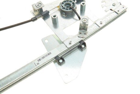 Склопідіймач miraglio 302950