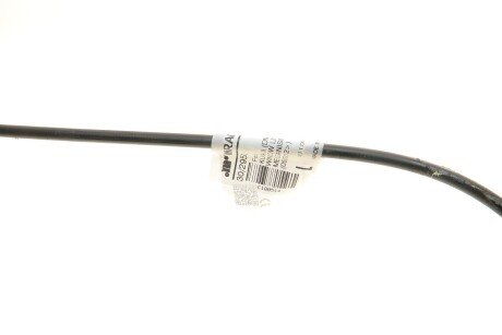 Склопідіймач miraglio 302950