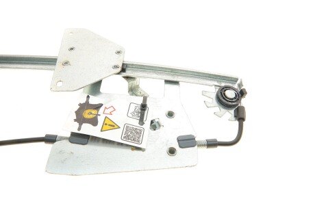 Склопідіймач miraglio 302950