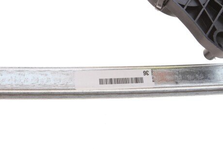 Склопідіймач miraglio 302960