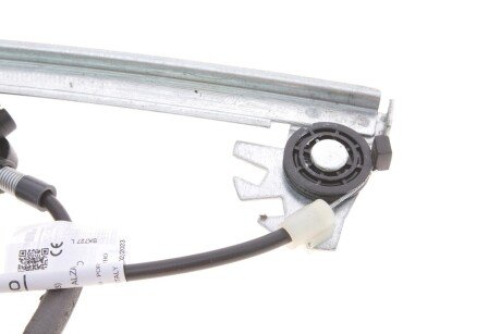 Склопідіймач miraglio 302960