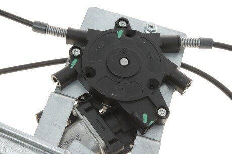 Склопідіймач miraglio 30825