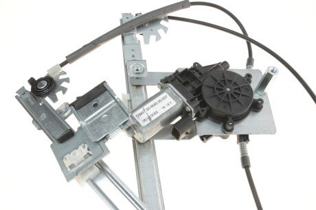 Склопідіймач miraglio 30825