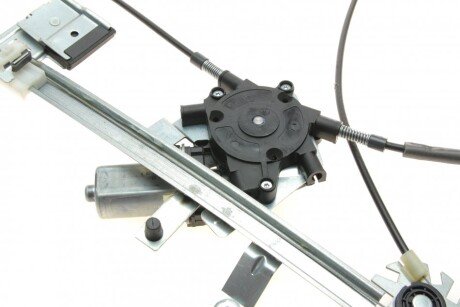 Склопідіймач miraglio 30885