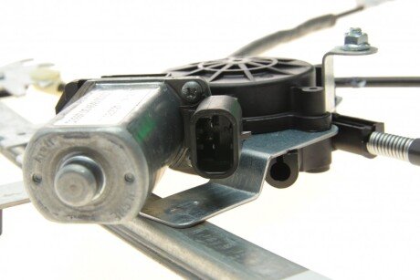 Склопідіймач miraglio 30885