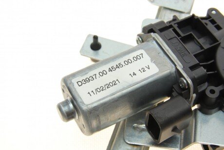 Склопідіймач miraglio 30885