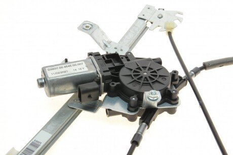 Склопідіймач miraglio 30885