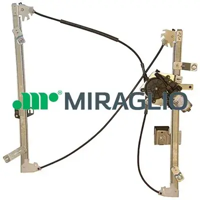 Склопідіймач MIRAGLIO 30885