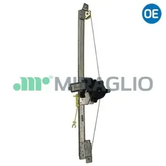 Склопідіймач MIRAGLIO 30888
