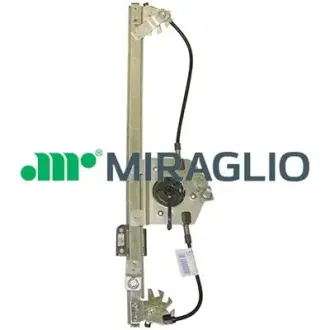 Склопідіймач MIRAGLIO 30938