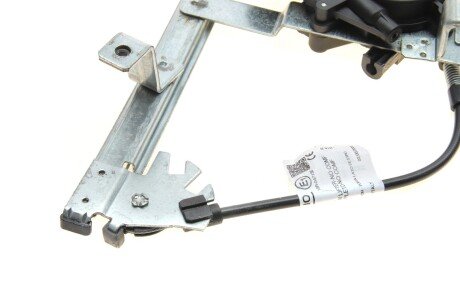 Склопідіймач miraglio 30999