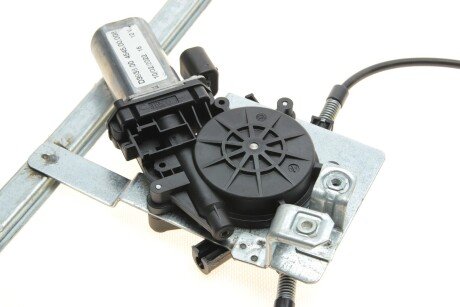 Склопідіймач miraglio 30999