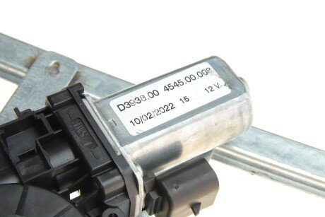 Склопідіймач miraglio 30999