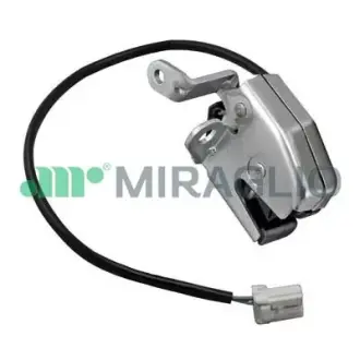 Замок дверей MIRAGLIO 37243