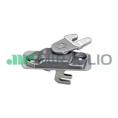 Замок дверей MIRAGLIO 40298
