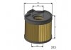 Дизельный топливный фильтр misfat F691