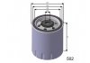 Дизельный топливный фильтр misfat M344